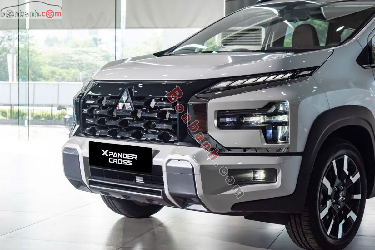 Bán ô tô Mitsubishi Xpander Cross 1.5 AT - 2026 - xe mới