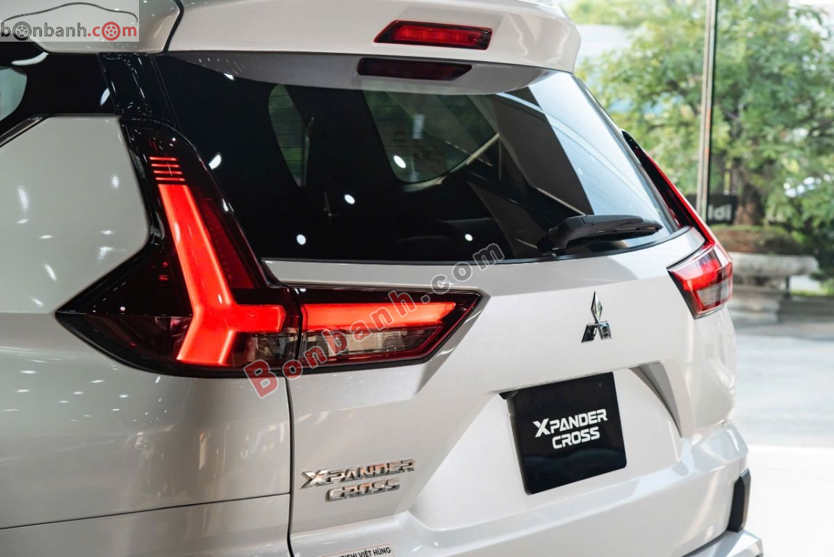 Bán ô tô Mitsubishi Xpander Cross 1.5 AT - 2026 - xe mới