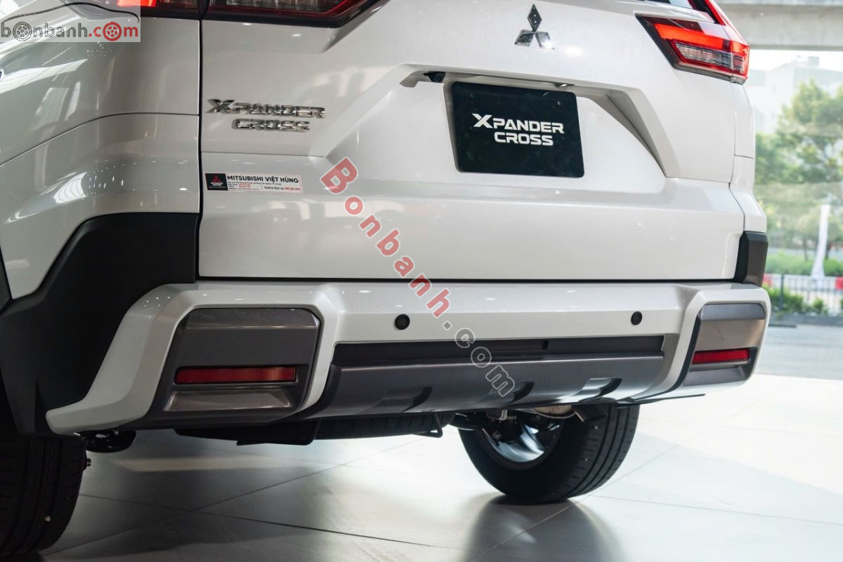 Bán ô tô Mitsubishi Xpander Cross 1.5 AT - 2026 - xe mới