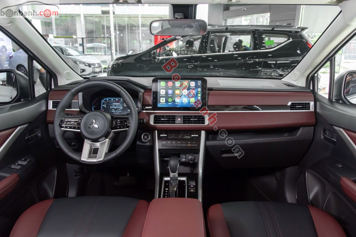 Bán ô tô Mitsubishi Xpander Cross 1.5 AT - 2026 - xe mới