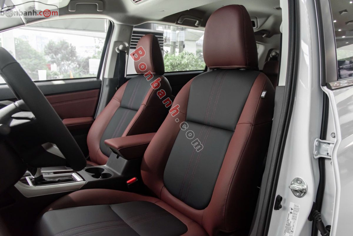Bán ô tô Mitsubishi Xpander Cross 1.5 AT - 2026 - xe mới