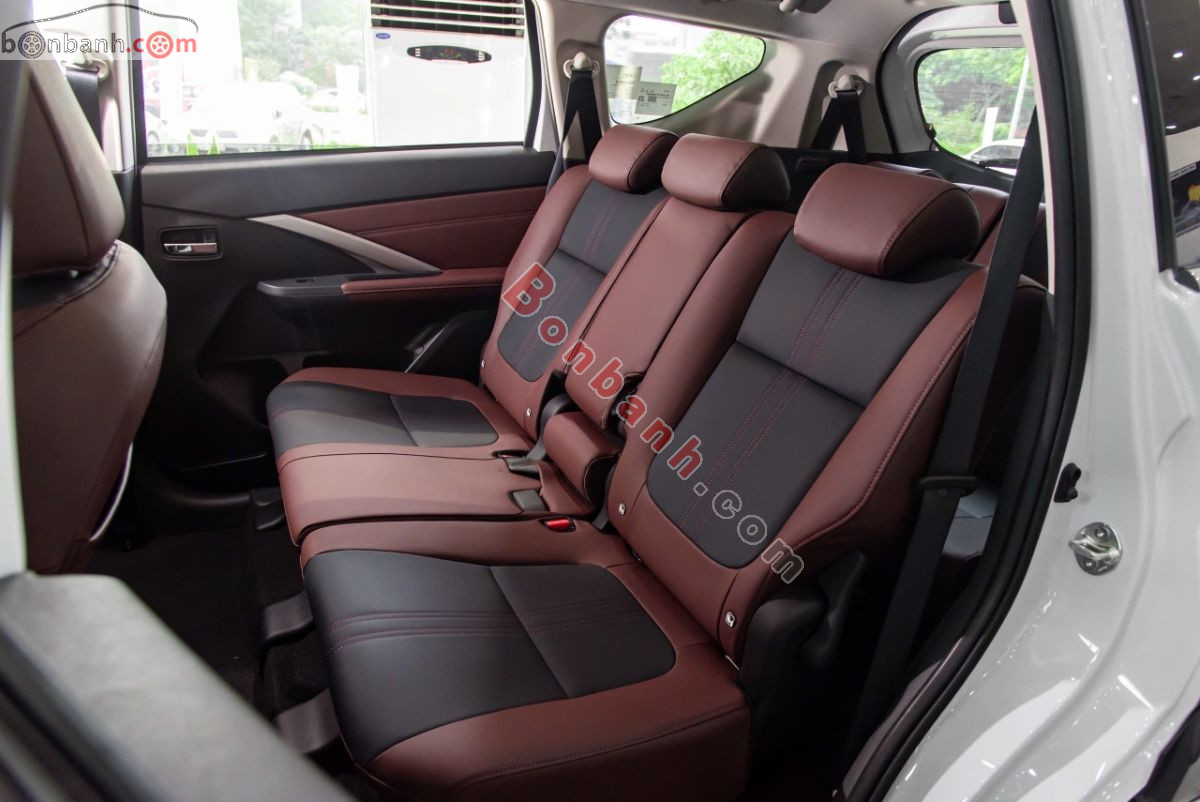 Bán ô tô Mitsubishi Xpander Cross 1.5 AT - 2026 - xe mới