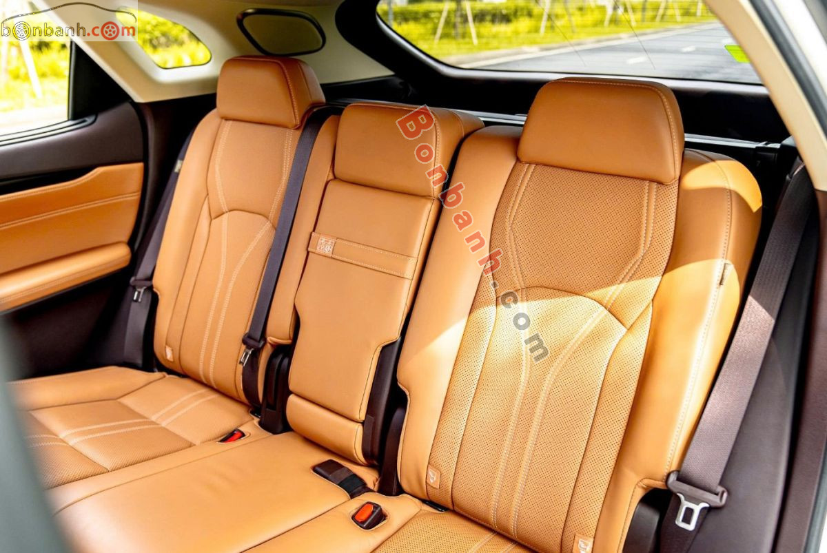 Bán ô tô Lexus RX 350 - 2019 - xe cũ