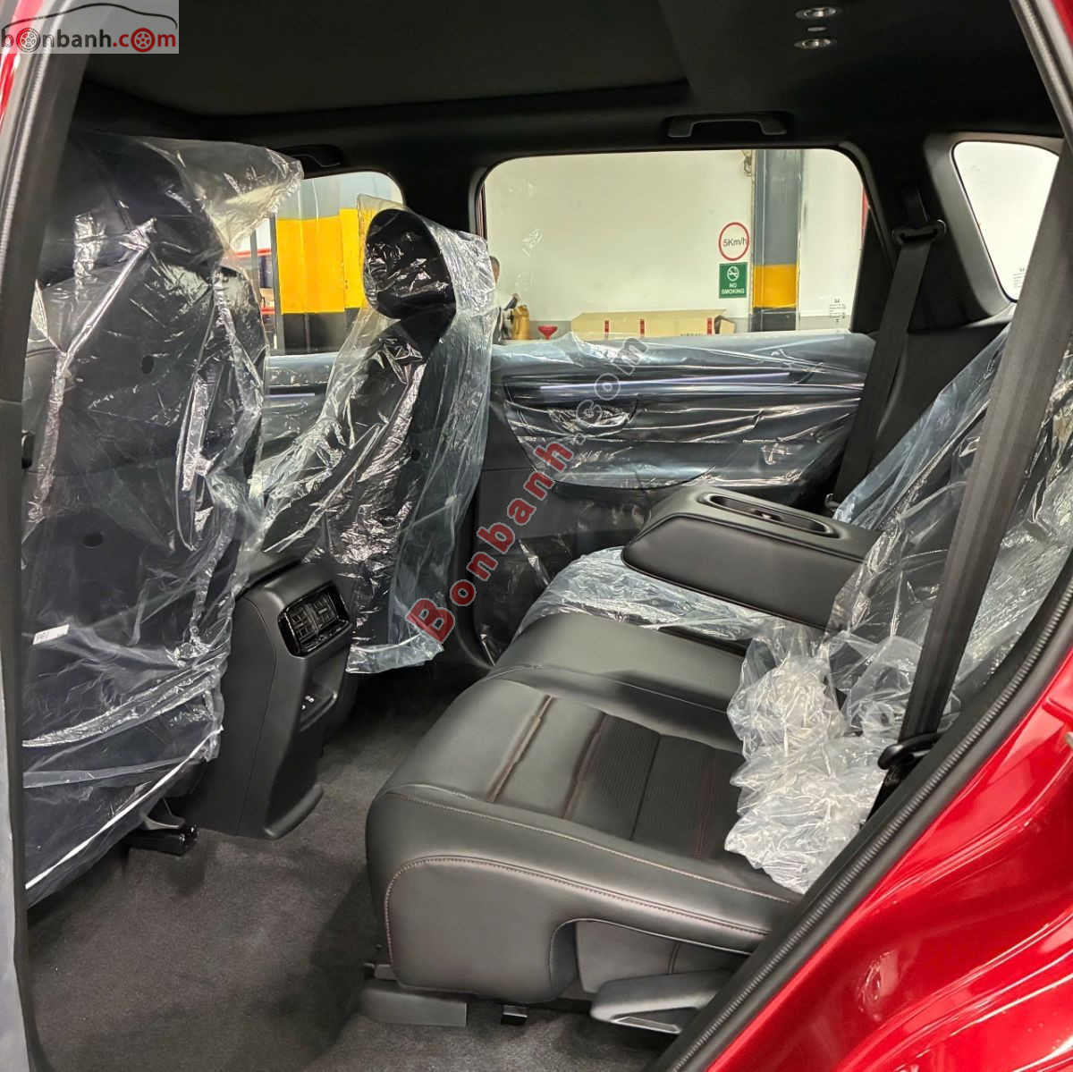 Bán ô tô Honda CRV e:HEV RS - 2026 - xe mới