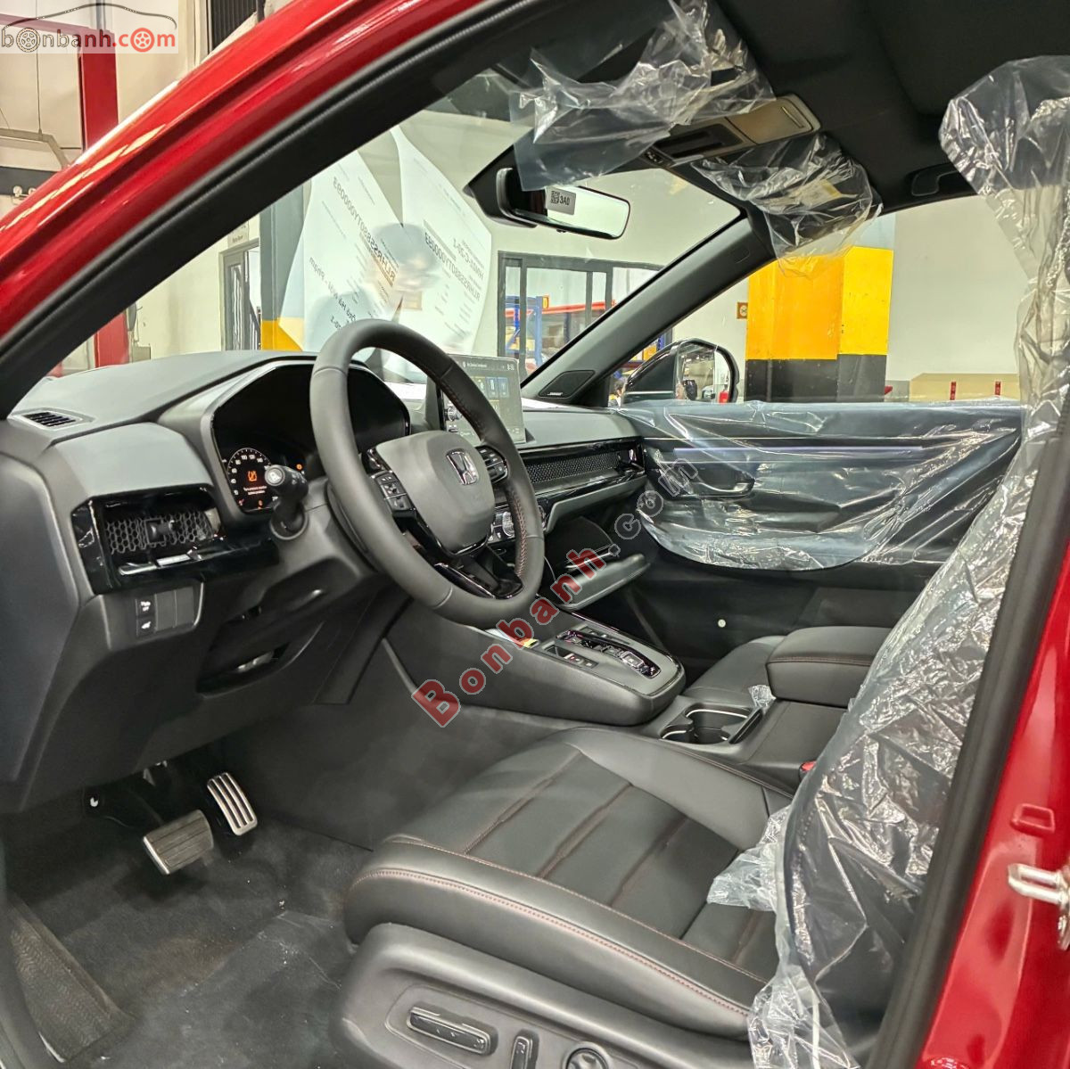 Bán ô tô Honda CRV e:HEV RS - 2026 - xe mới