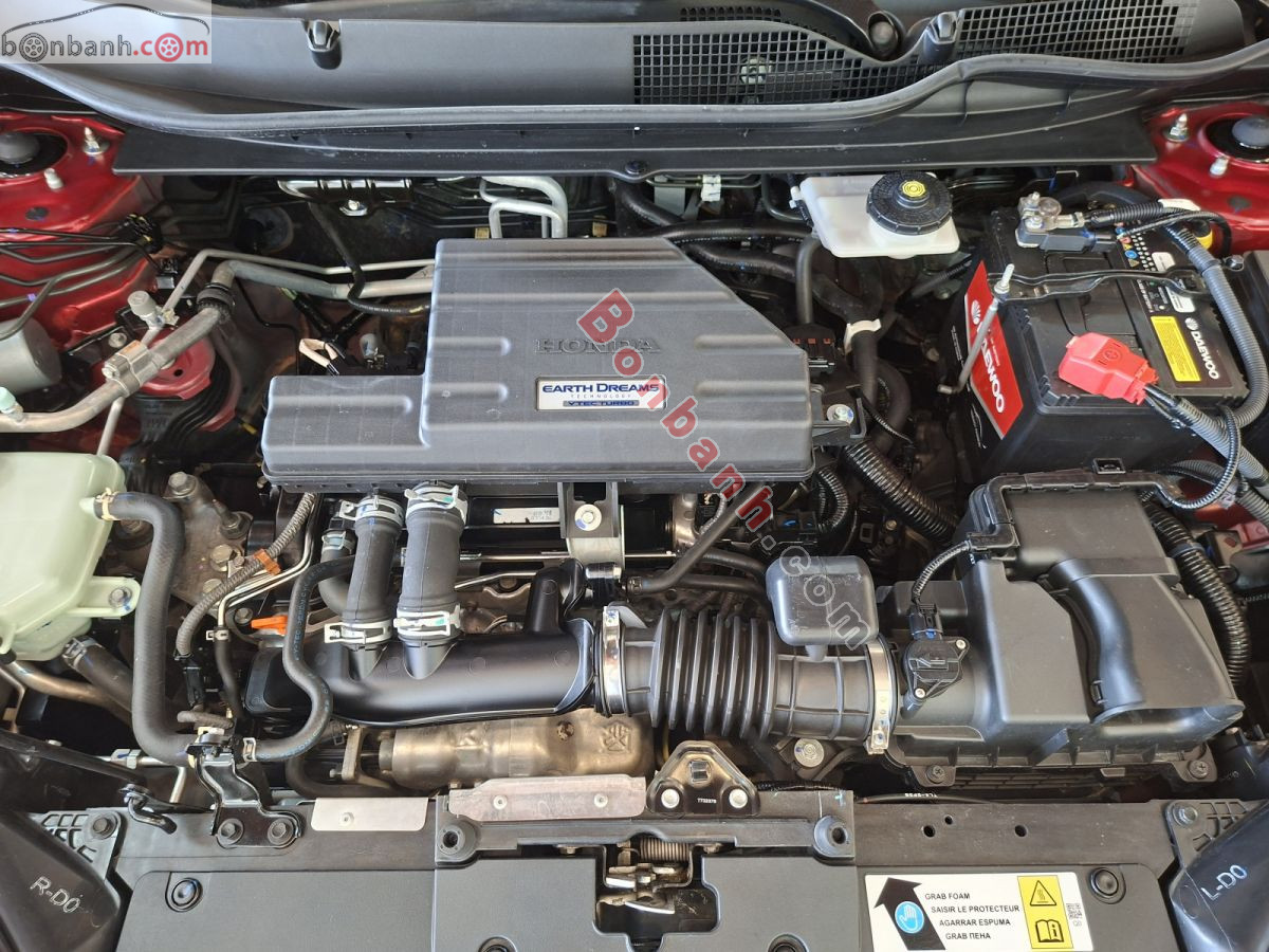 Bán ô tô Honda CRV L - 2022 - xe cũ