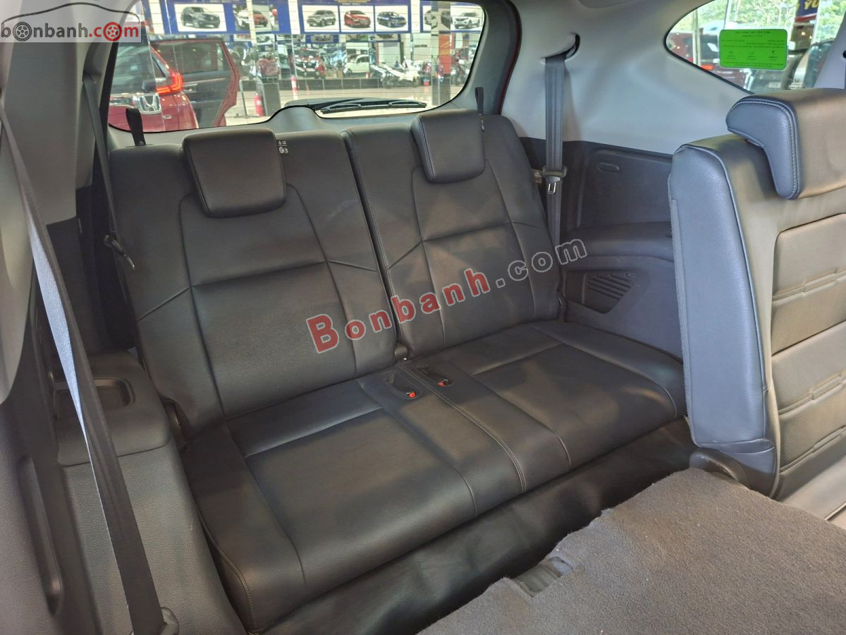 Bán ô tô Honda CRV L - 2022 - xe cũ