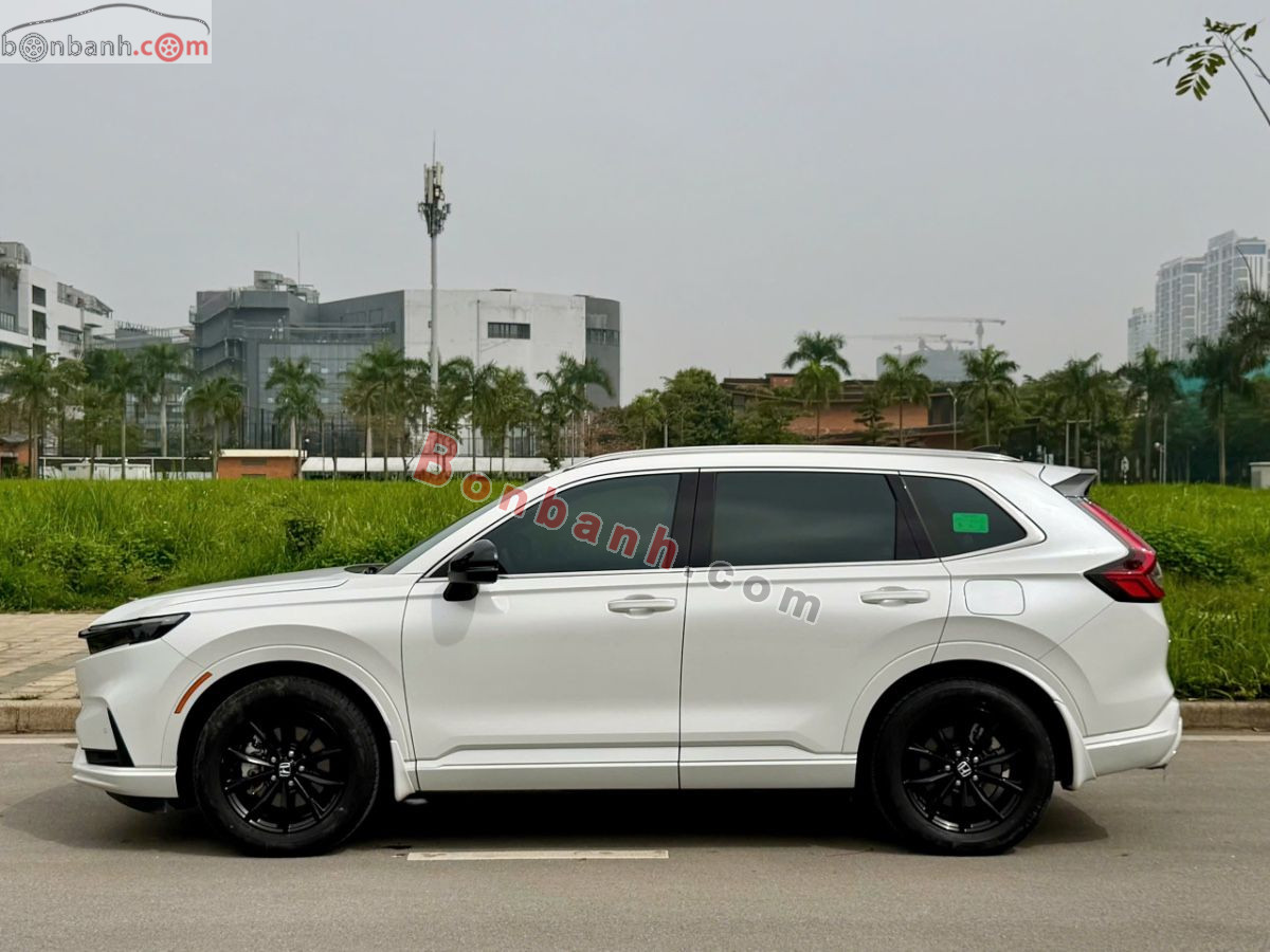 Bán ô tô Honda CRV e:HEV RS - 2024 - xe cũ