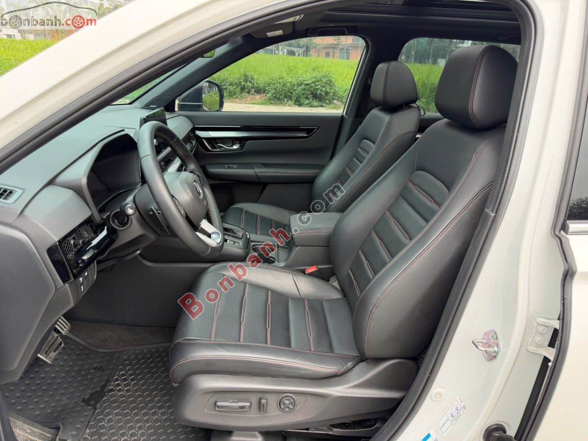Bán ô tô Honda CRV e:HEV RS - 2024 - xe cũ