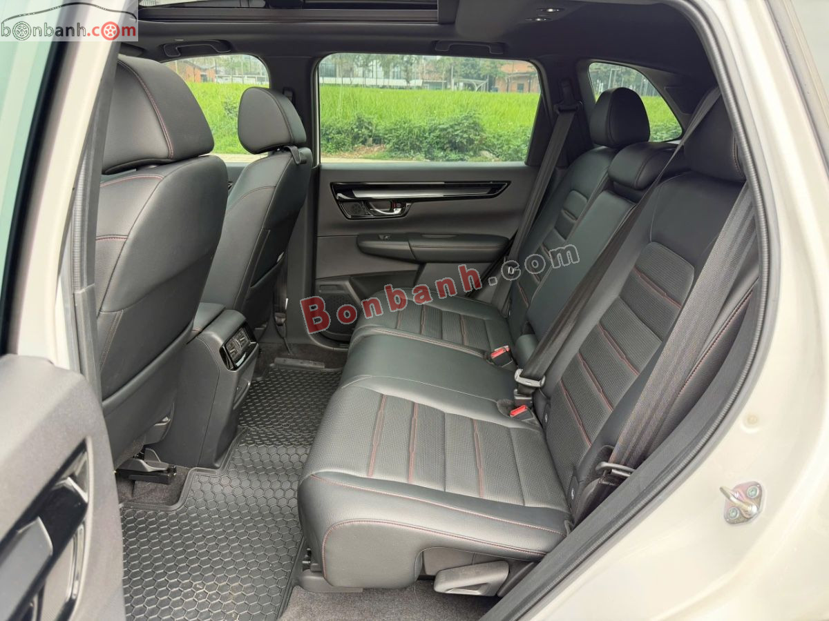 Bán ô tô Honda CRV e:HEV RS - 2024 - xe cũ