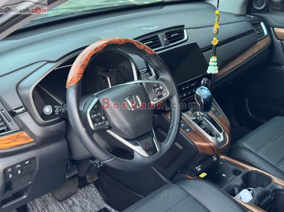 Bán ô tô Honda CRV L - 2022 - xe cũ