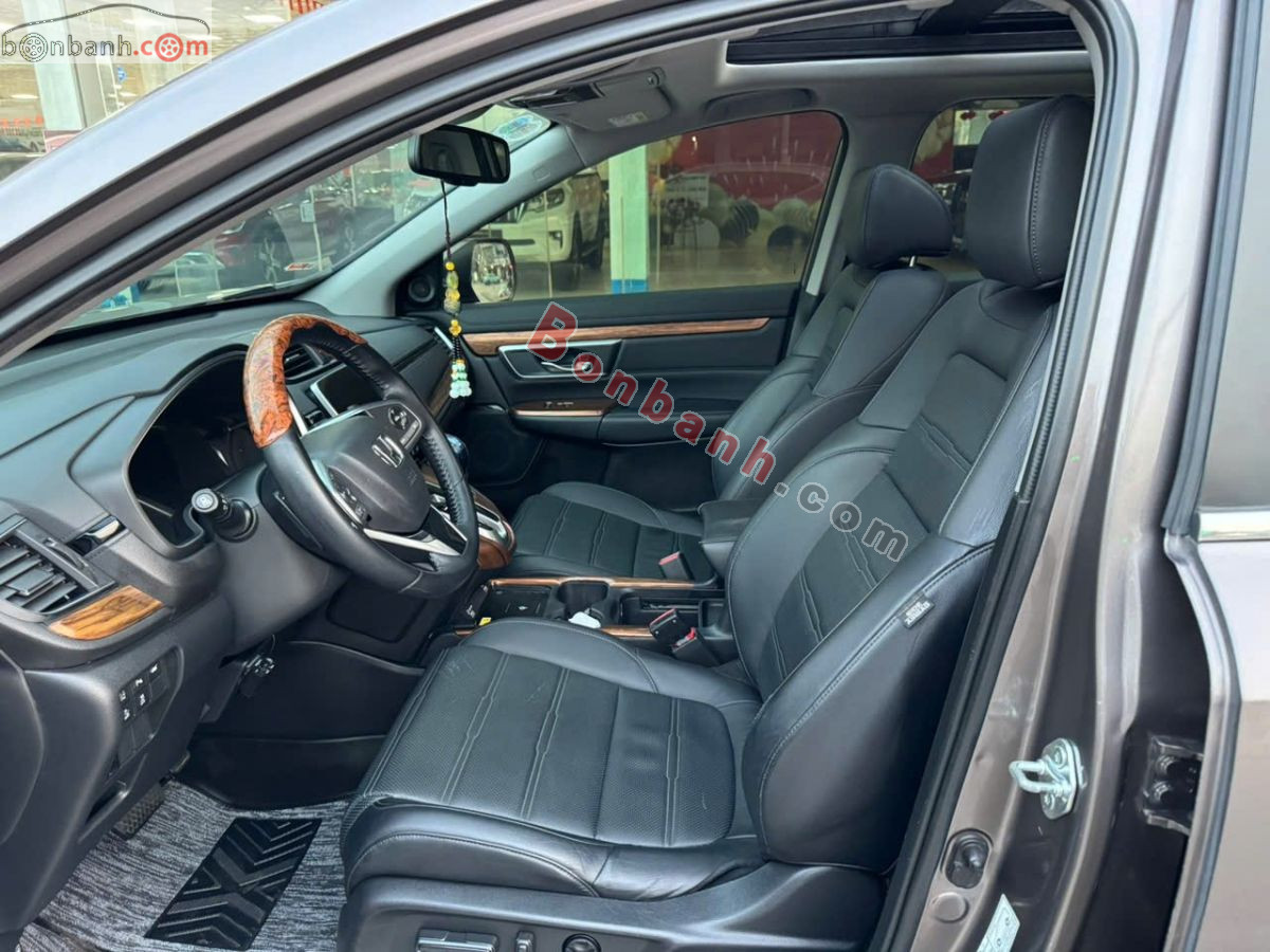 Bán ô tô Honda CRV L - 2022 - xe cũ