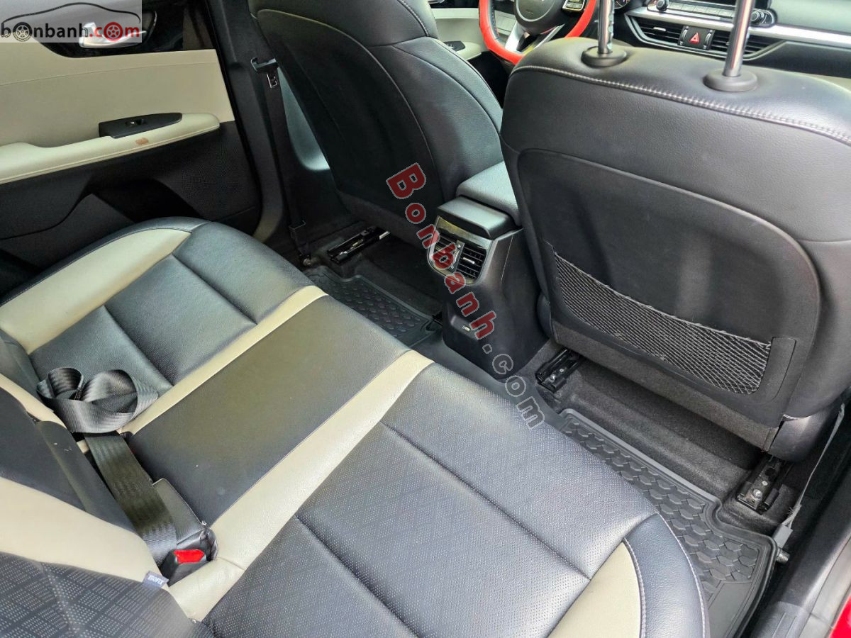 Bán ô tô Kia K3 Luxury 1.6 AT - 2021 - xe cũ