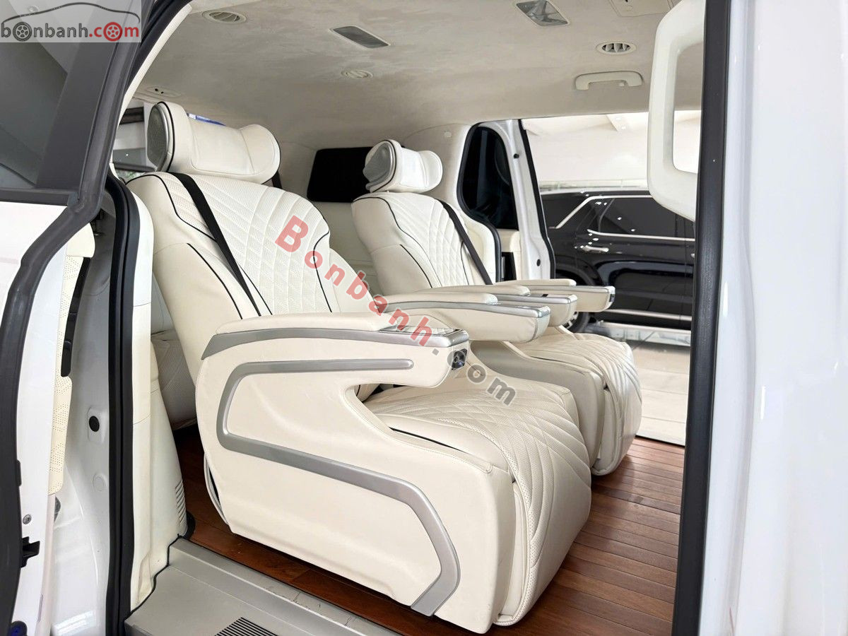 Bán ô tô Kia Carnival Luxury 2.2D - 2022 - xe cũ