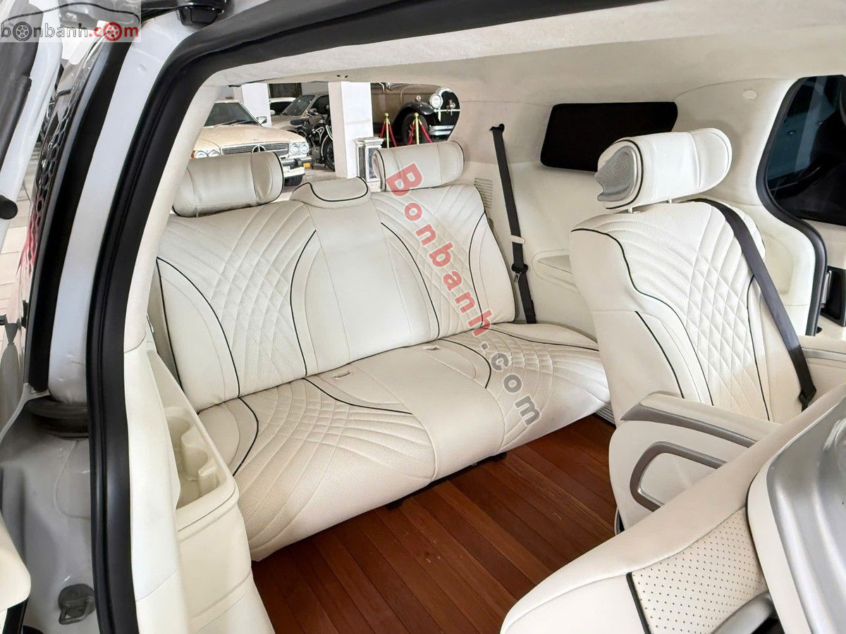 Bán ô tô Kia Carnival Luxury 2.2D - 2022 - xe cũ