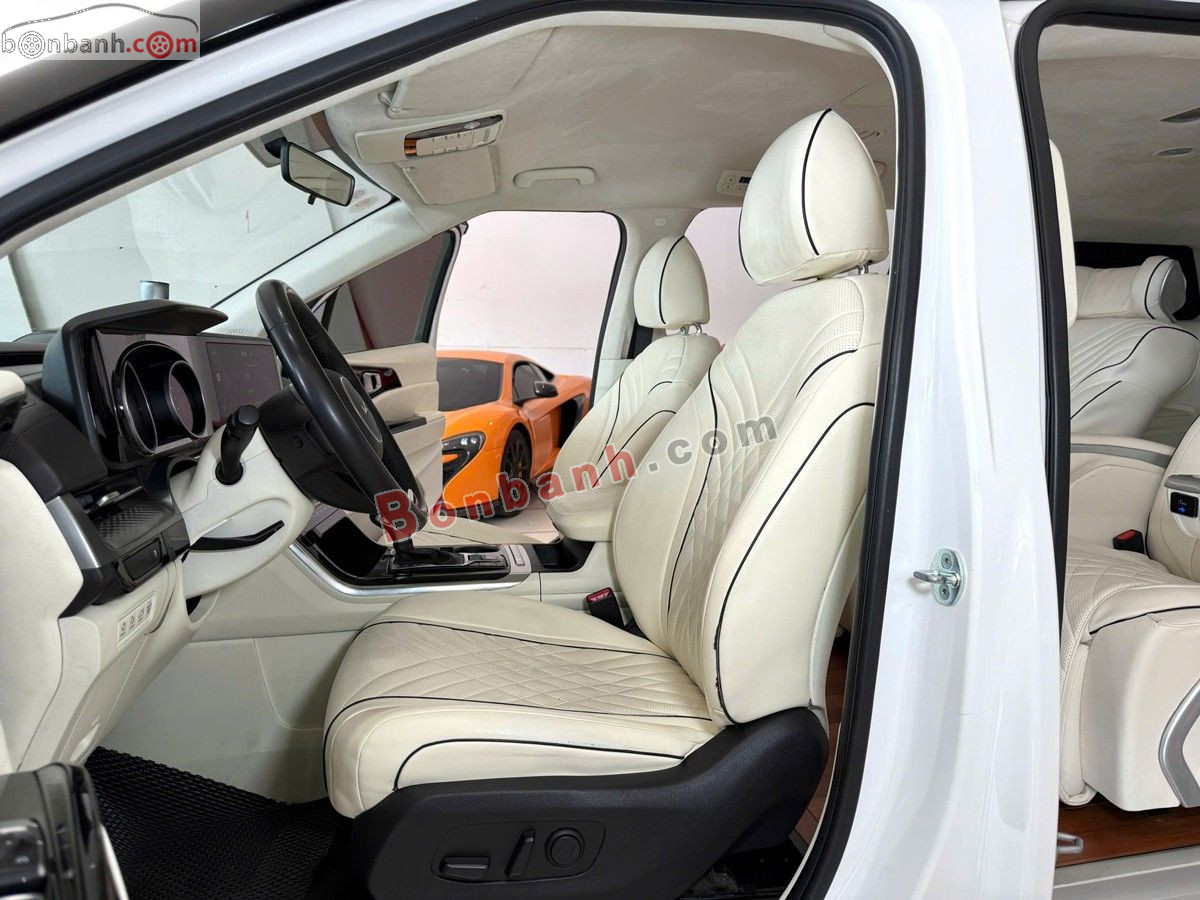 Bán ô tô Kia Carnival Luxury 2.2D - 2022 - xe cũ