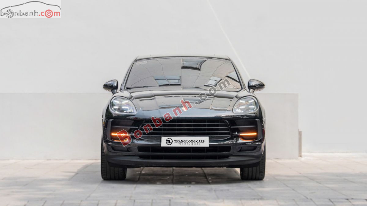 Bán ô tô Porsche Macan 2.0 - 2018 - xe cũ