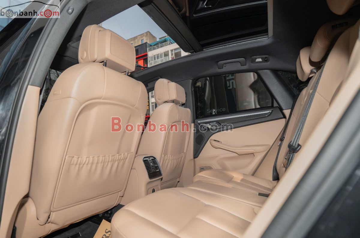 Bán ô tô Porsche Macan 2.0 - 2018 - xe cũ