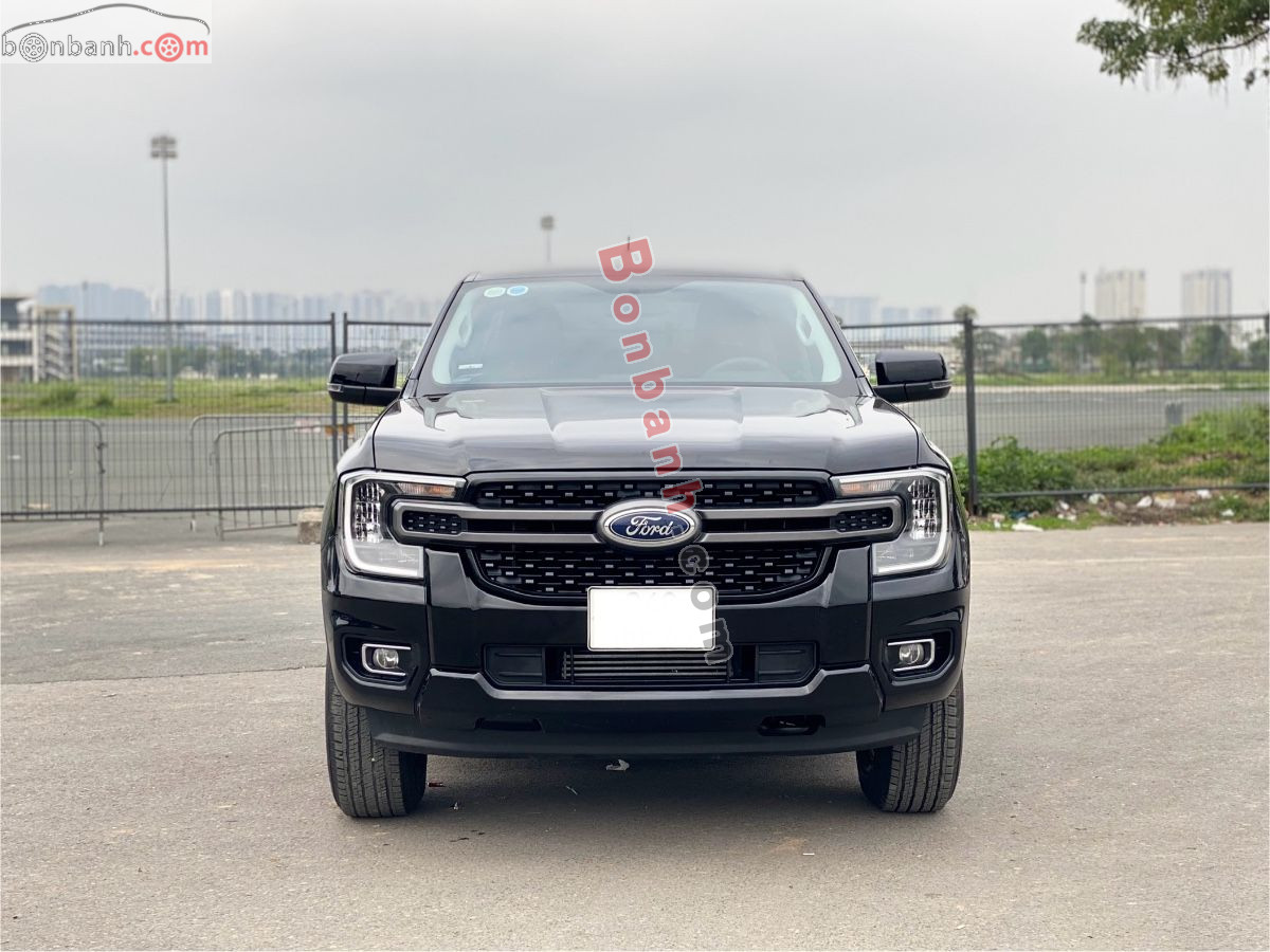 Bán ô tô Ford Ranger XLS 2.0L 4x2 AT - 2024 - xe cũ