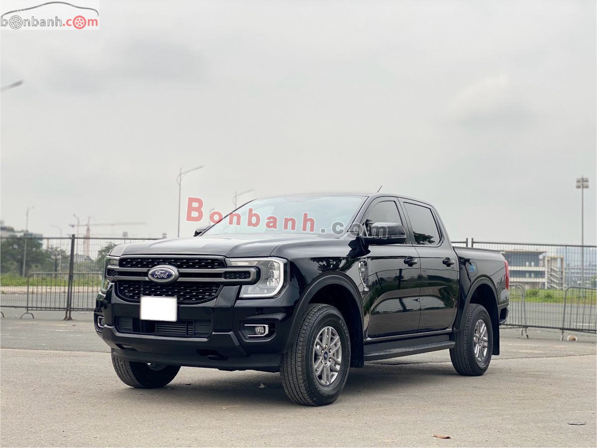 Bán ô tô Ford Ranger XLS 2.0L 4x2 AT - 2024 - xe cũ