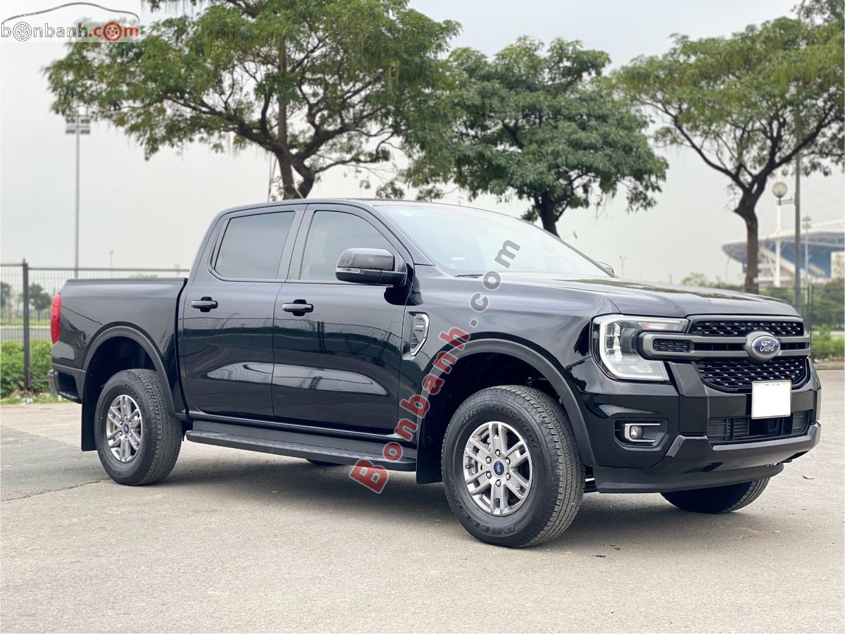 Bán ô tô Ford Ranger XLS 2.0L 4x2 AT - 2024 - xe cũ
