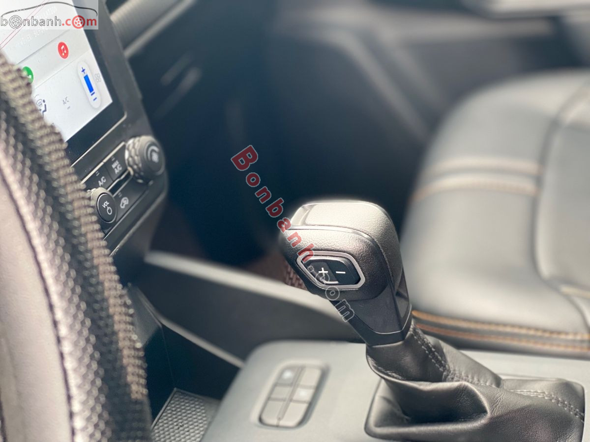 Bán ô tô Ford Ranger XLS 2.0L 4x2 AT - 2024 - xe cũ