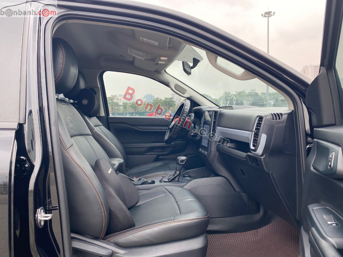 Bán ô tô Ford Ranger XLS 2.0L 4x2 AT - 2024 - xe cũ