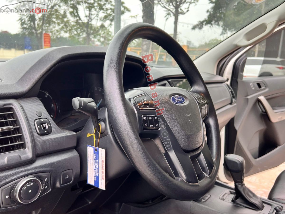 Bán ô tô Ford Ranger XLS 2.2L 4x2 AT - 2020 - xe cũ