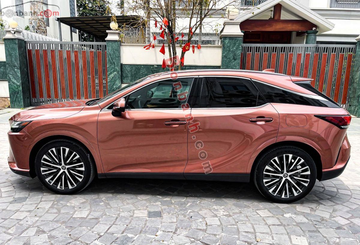 Bán ô tô Lexus RX 350 Premium - 2023 - xe cũ