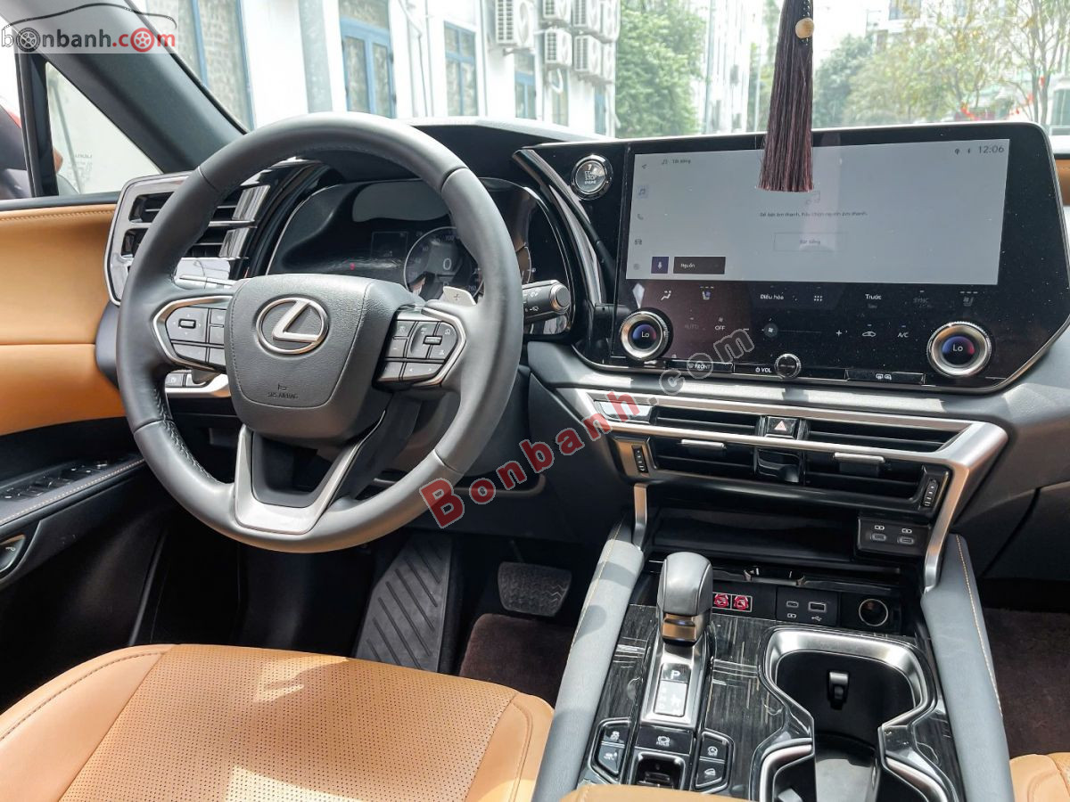 Bán ô tô Lexus RX 350 Premium - 2023 - xe cũ