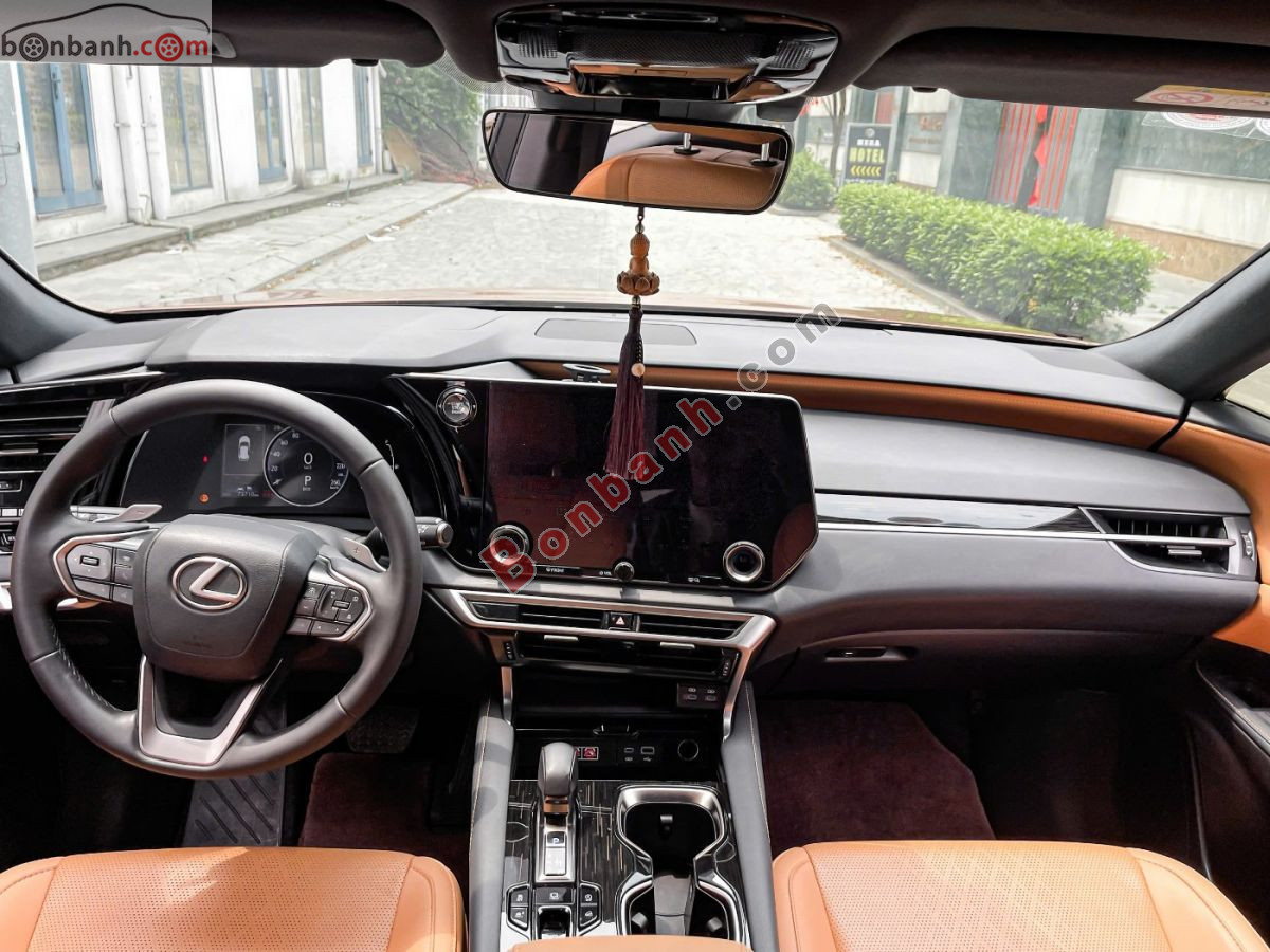 Bán ô tô Lexus RX 350 Premium - 2023 - xe cũ