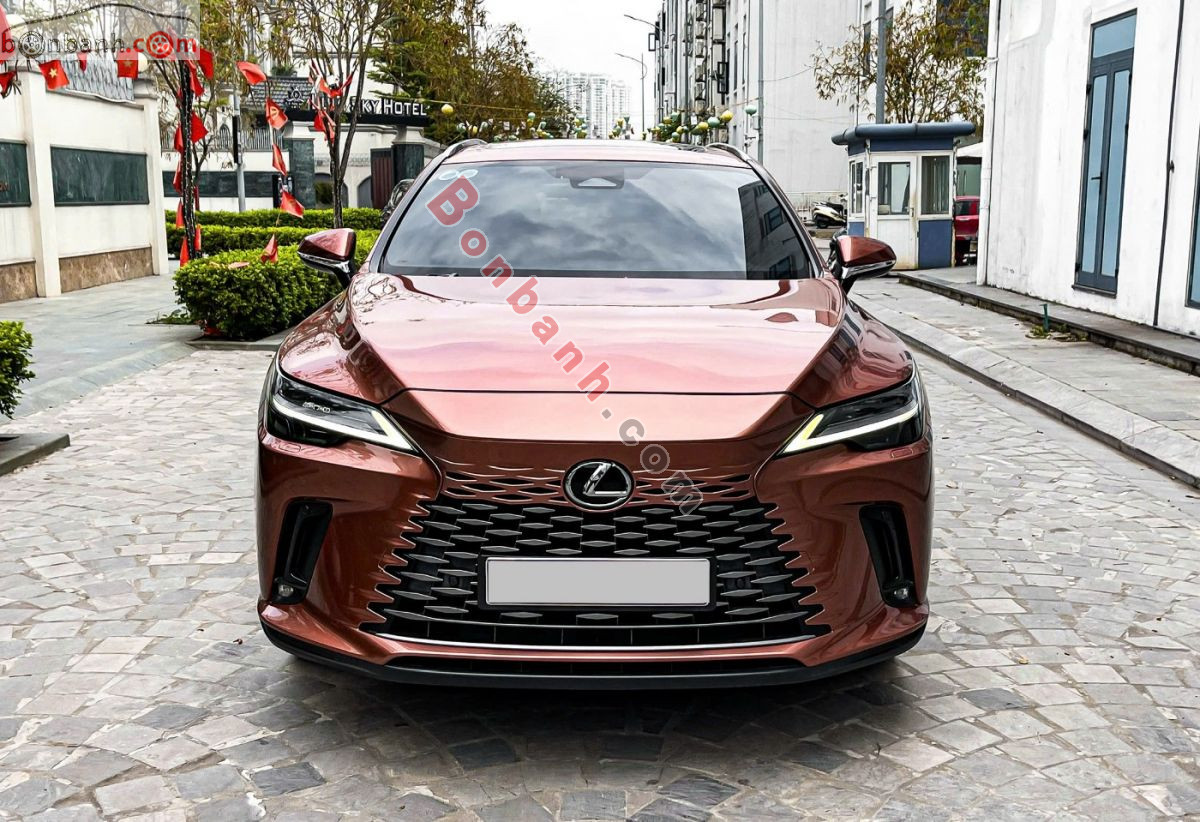 Bán ô tô Lexus RX 350 Premium - 2023 - xe cũ