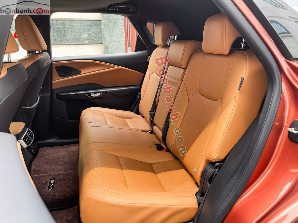 Bán ô tô Lexus RX 350 Premium - 2023 - xe cũ