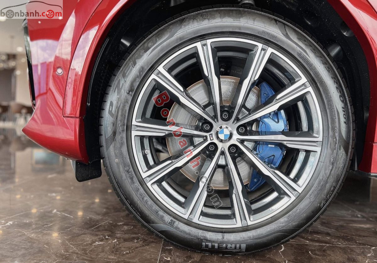 Bán ô tô BMW X6 xDrive40i M Sport - 2023 - xe mới
