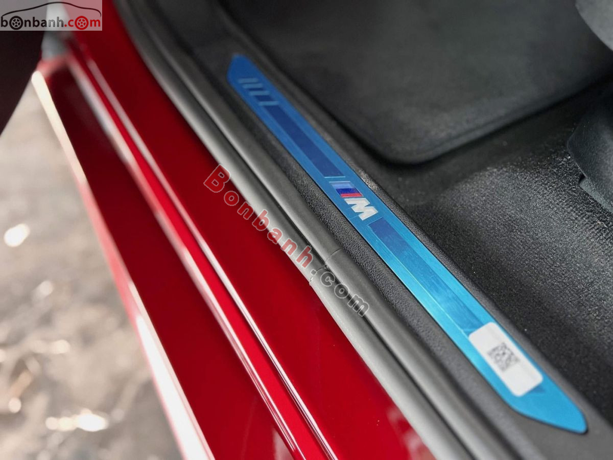 Bán ô tô BMW X6 xDrive40i M Sport - 2023 - xe mới