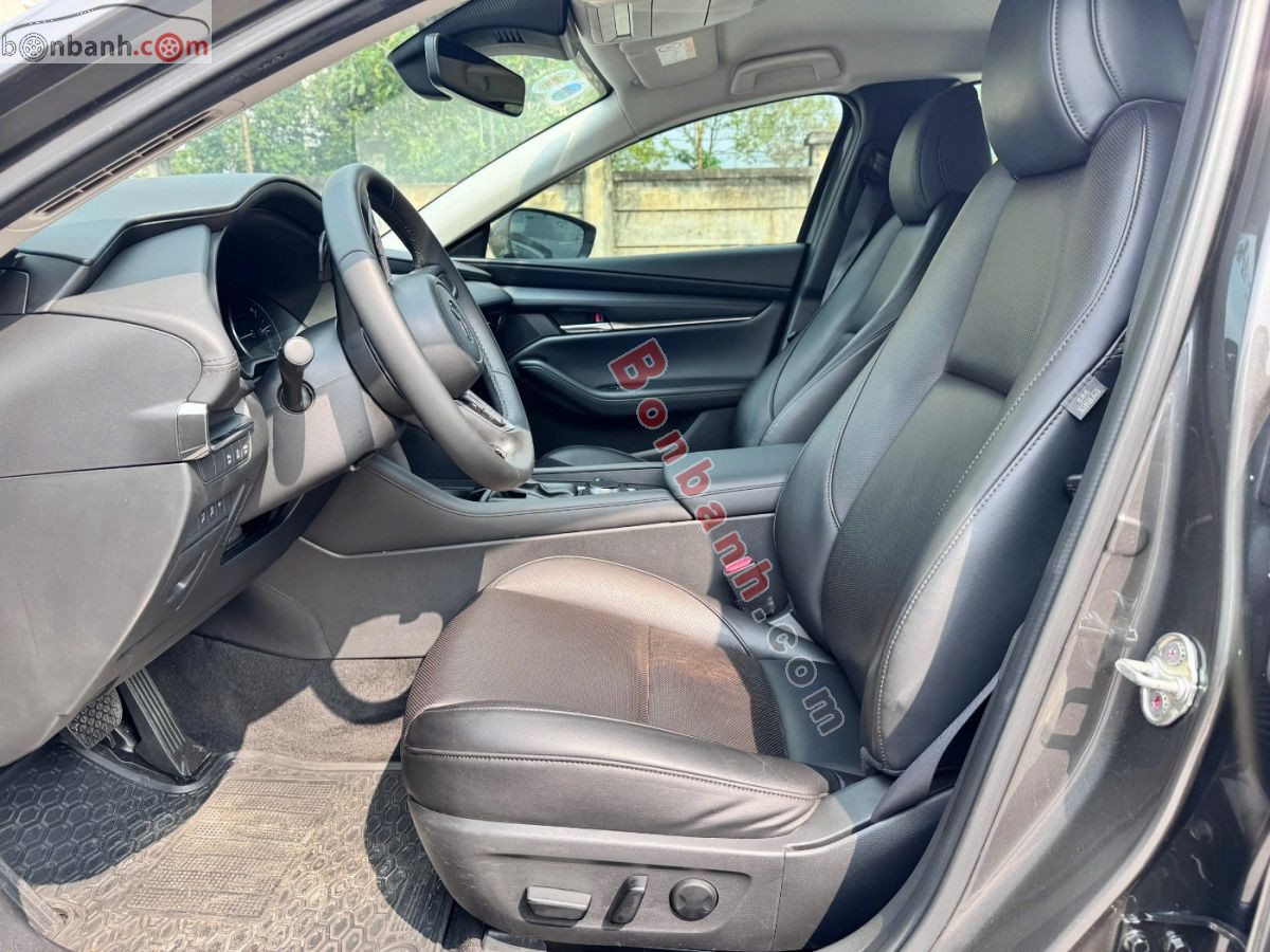 Bán ô tô Mazda 3 1.5L Luxury - 2021 - xe cũ