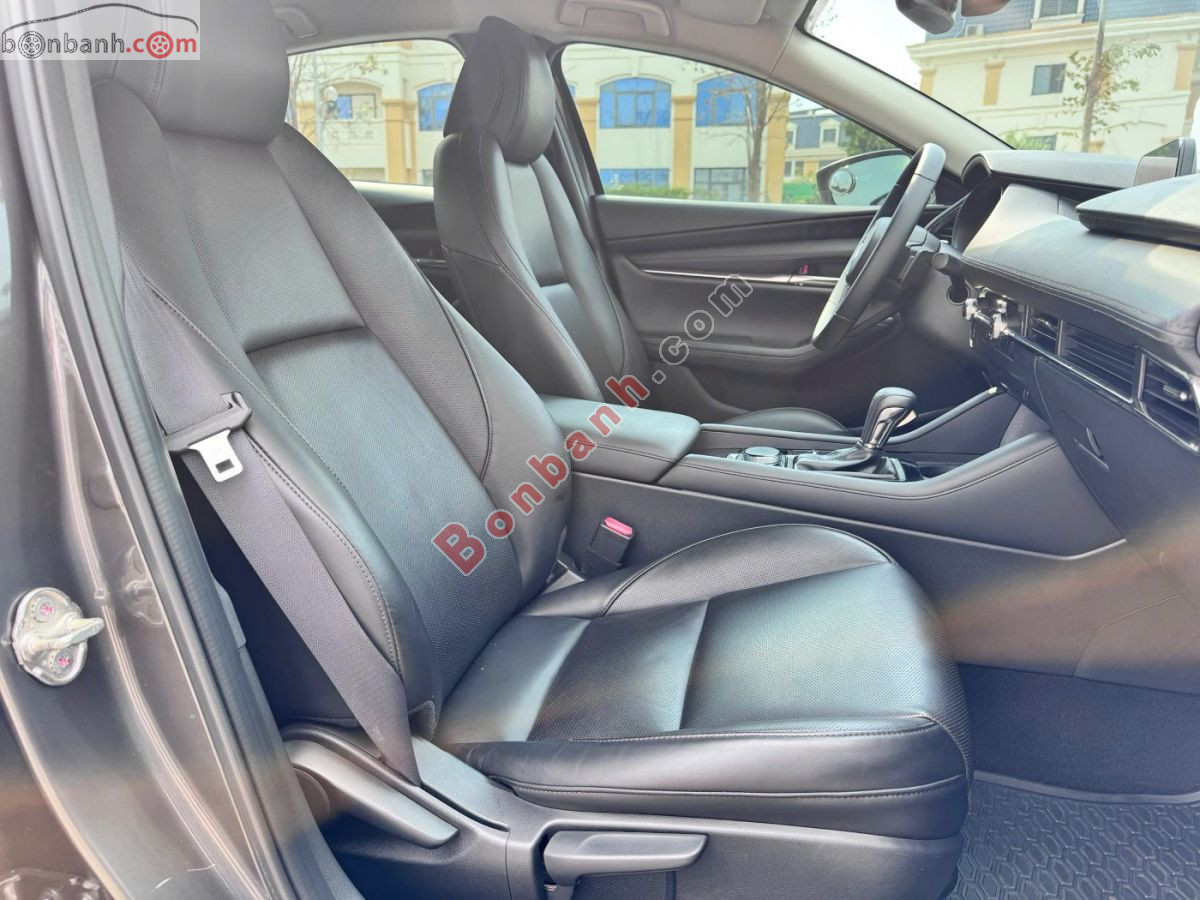 Bán ô tô Mazda 3 1.5L Luxury - 2021 - xe cũ