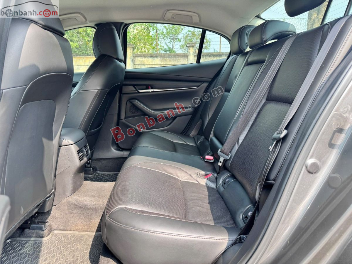 Bán ô tô Mazda 3 1.5L Luxury - 2021 - xe cũ