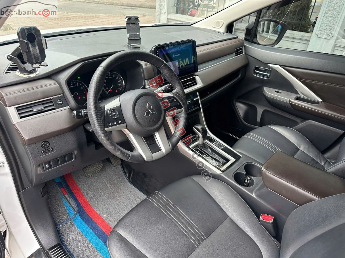 Bán ô tô Mitsubishi Xpander Premium 1.5 AT - 2022 - xe cũ