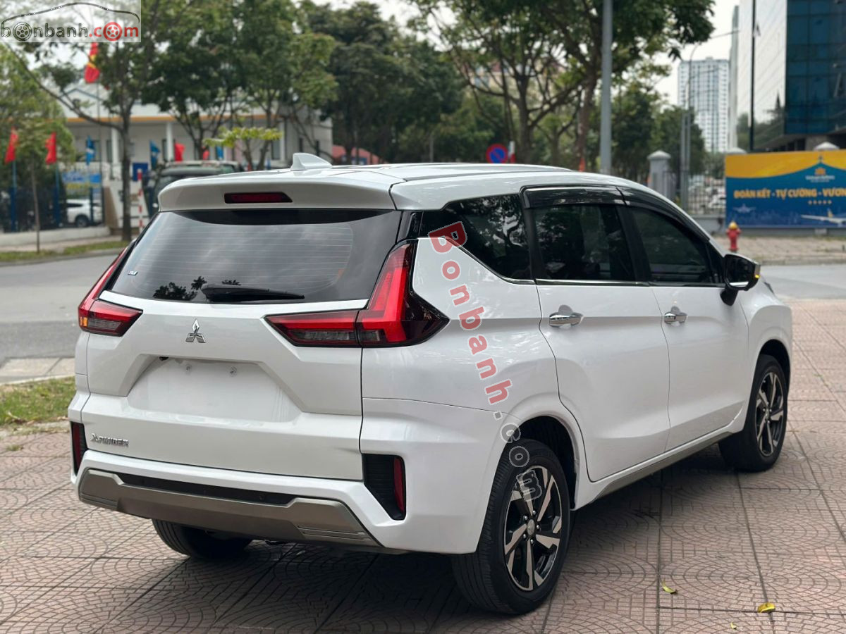 Bán ô tô Mitsubishi Xpander Premium 1.5 AT - 2022 - xe cũ