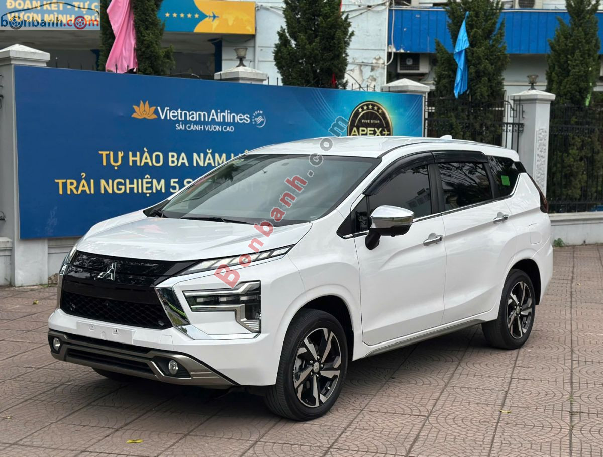 Bán ô tô Mitsubishi Xpander Premium 1.5 AT - 2022 - xe cũ