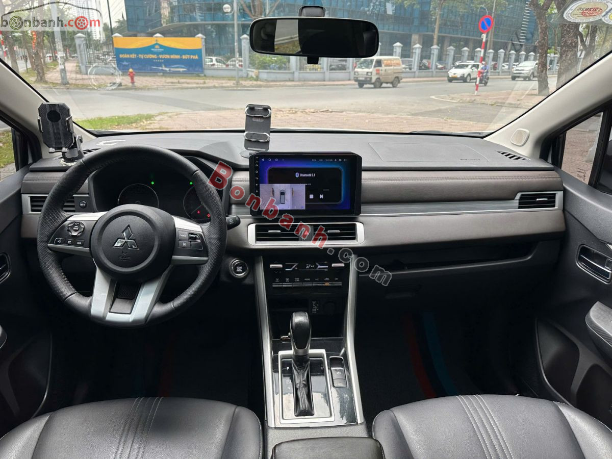 Bán ô tô Mitsubishi Xpander Premium 1.5 AT - 2022 - xe cũ