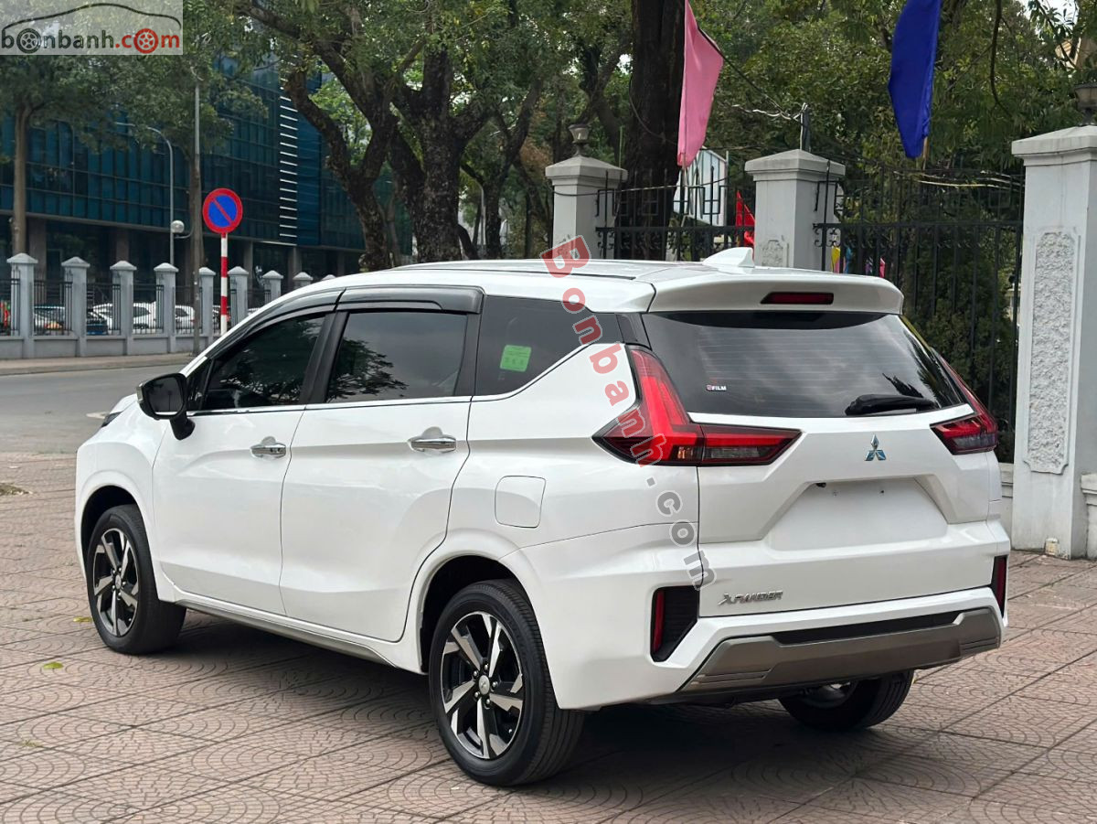 Bán ô tô Mitsubishi Xpander Premium 1.5 AT - 2022 - xe cũ