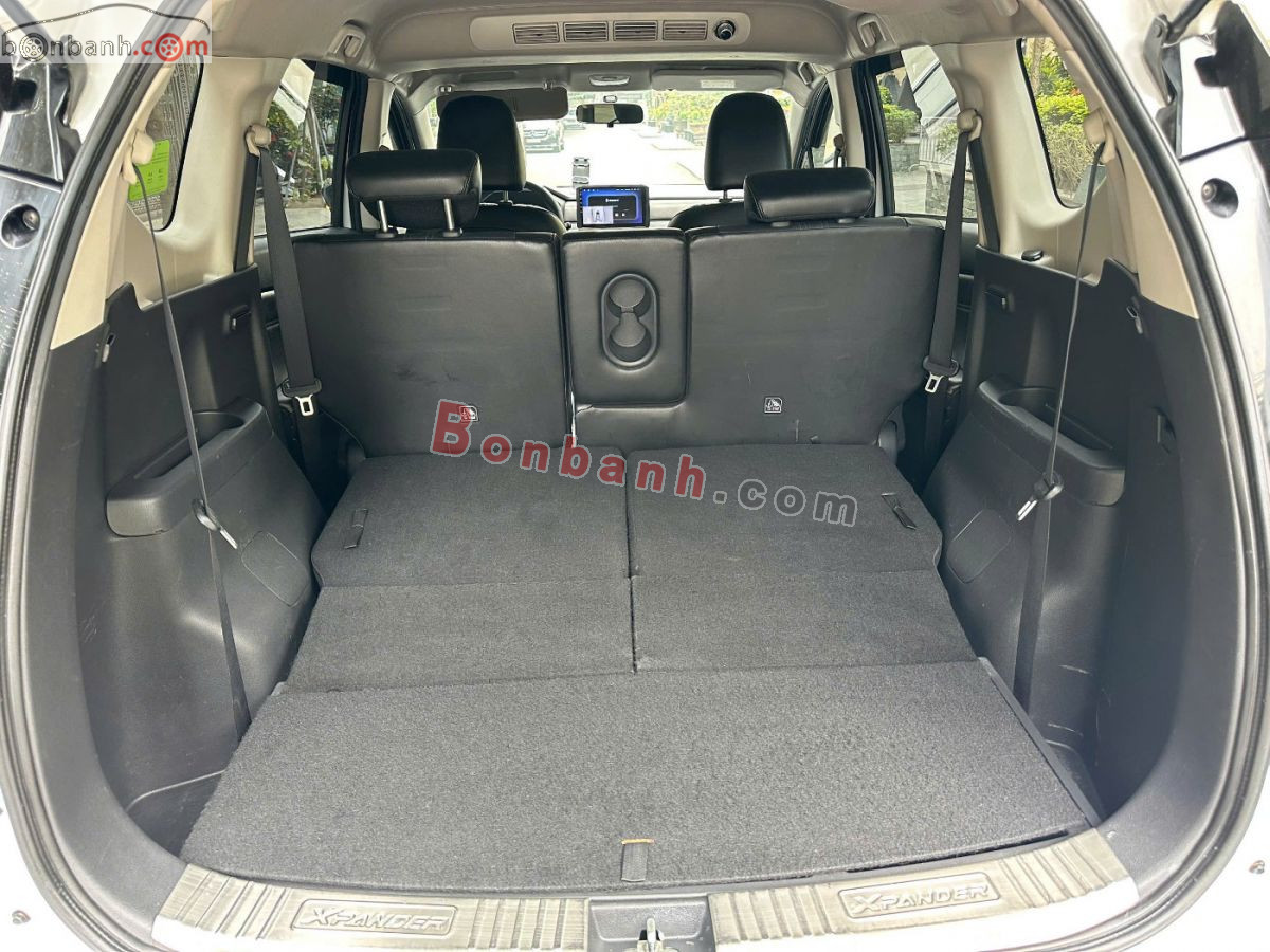 Bán ô tô Mitsubishi Xpander Premium 1.5 AT - 2022 - xe cũ