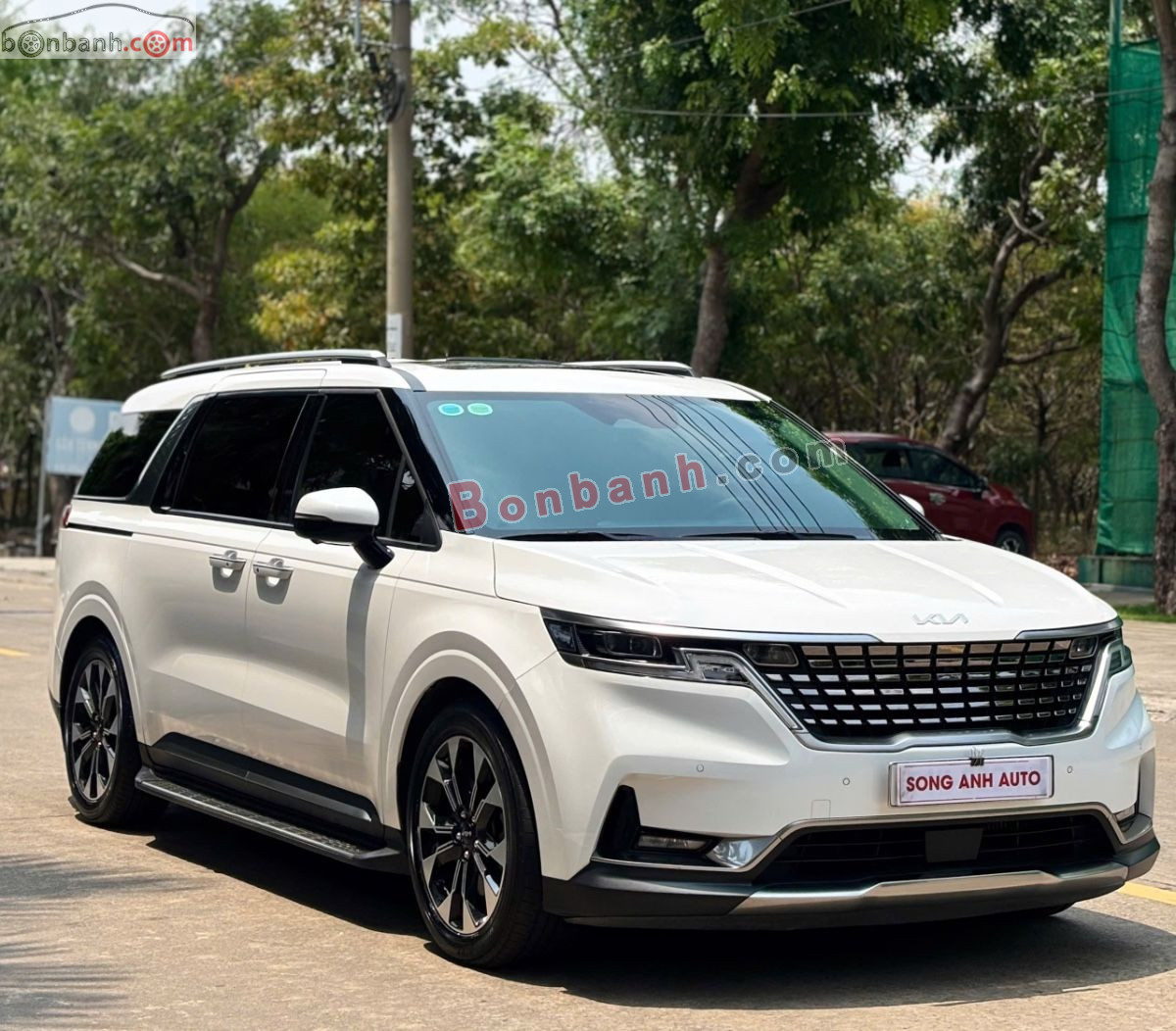 Bán ô tô Kia Carnival Signature 2.2D - 2023 - xe cũ