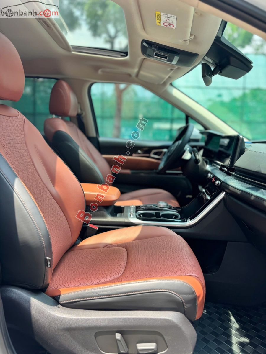 Bán ô tô Kia Carnival Signature 2.2D - 2023 - xe cũ
