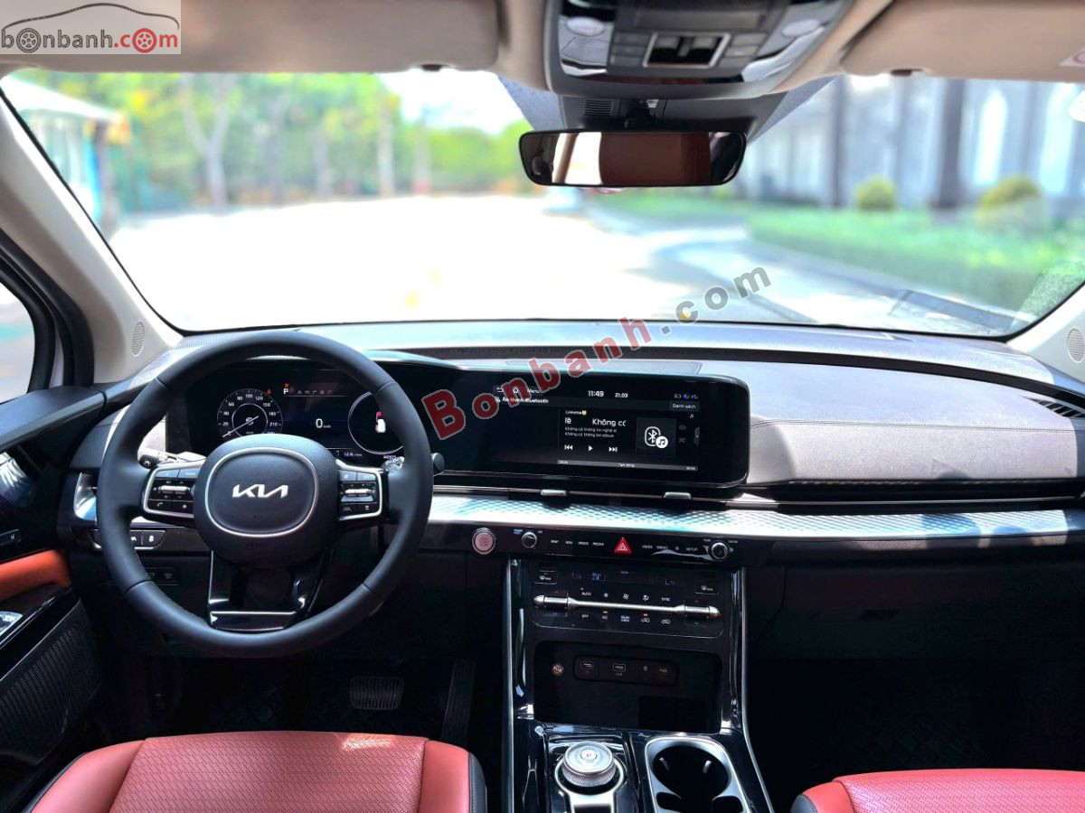 Bán ô tô Kia Carnival Signature 2.2D - 2023 - xe cũ