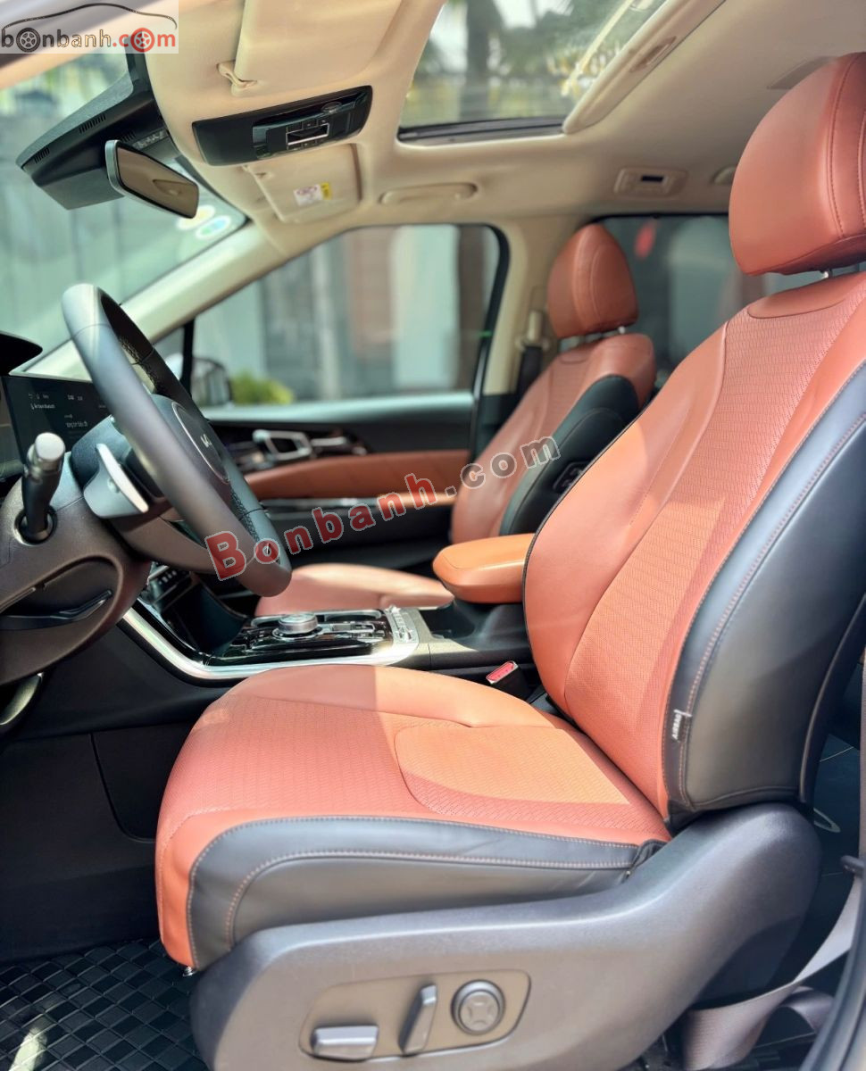 Bán ô tô Kia Carnival Signature 2.2D - 2023 - xe cũ