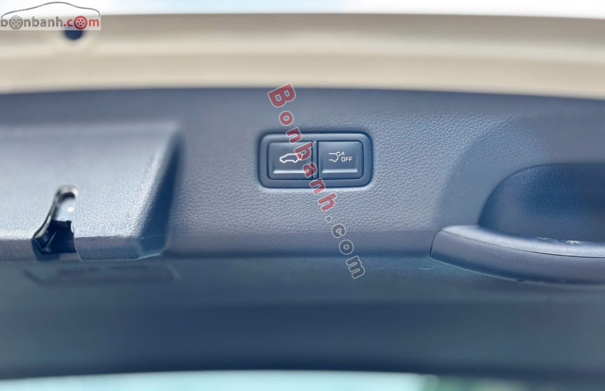 Bán ô tô Kia Carnival Signature 2.2D - 2023 - xe cũ