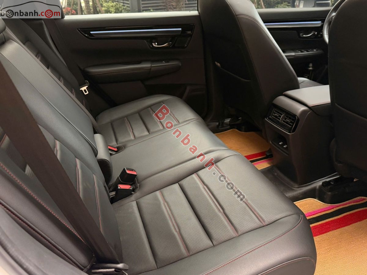 Bán ô tô Honda CRV e:HEV RS - 2024 - xe cũ
